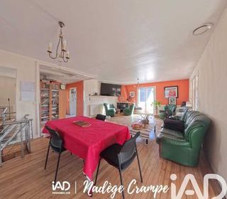  Maison � vendre 7 pi�ces 185 m�