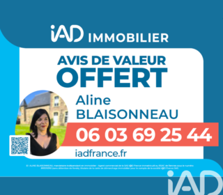  Maison � vendre 4 pi�ces 100 m�