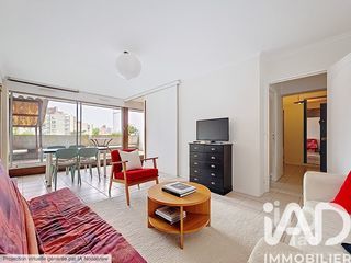  Appartement � vendre 4 pi�ces 87 m�