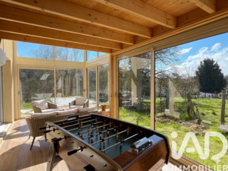  Maison � vendre 4 pi�ces 110 m�