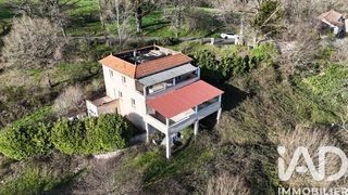  Maison � vendre 2 pi�ces 163 m�