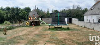  Maison � vendre 6 pi�ces 130 m�