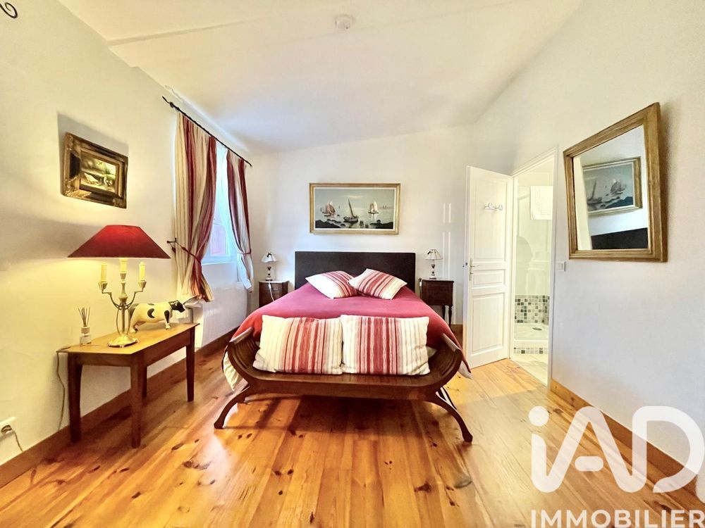 � vendre  Maison Saint-Philbert-des-Champs (14130)