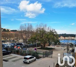  Appartement � vendre 2 pi�ces 57 m�