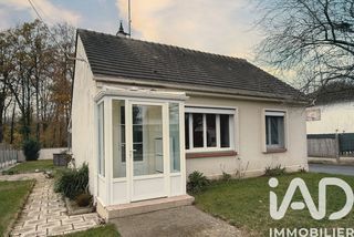  Maison � vendre 3 pi�ces 83 m�