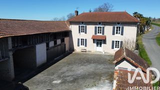  Maison � vendre 4 pi�ces 134 m�