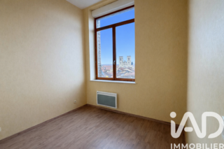  Appartement � vendre 2 pi�ces 58 m�