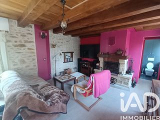  Maison � vendre 4 pi�ces 83 m�