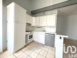  Appartement � vendre 4 pi�ces 87 m�