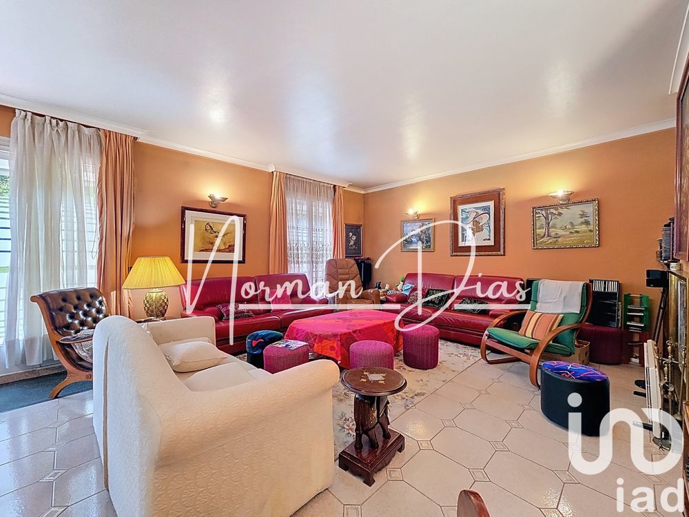 � vendre  Maison Saint-Witz (95470)