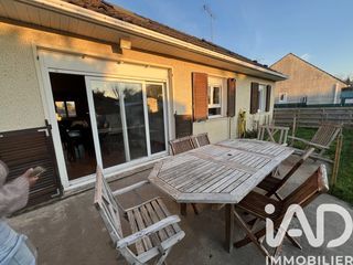  Maison � vendre 5 pi�ces 110 m�