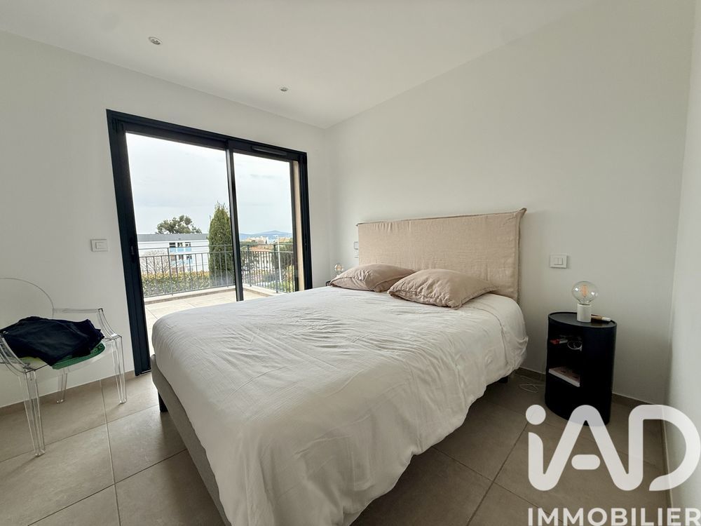� vendre  Maison Sainte-Maxime (83120)