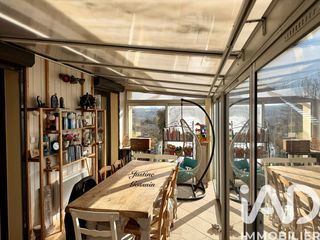  Maison � vendre 4 pi�ces 86 m�