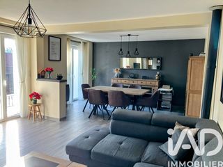  Maison � vendre 6 pi�ces 130 m�