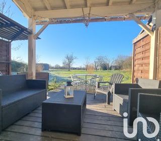  Maison � vendre 5 pi�ces 130 m�