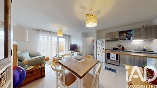  Appartement � vendre 3 pi�ces 60 m�