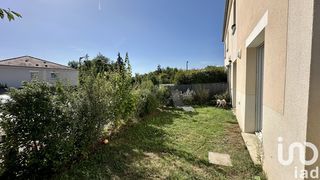  Maison � vendre 4 pi�ces 75 m�