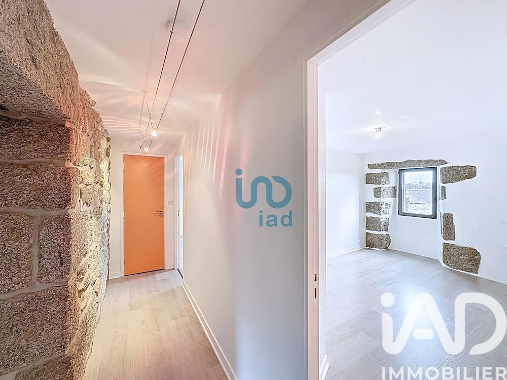 � vendre  Maison Lanildut (29840)