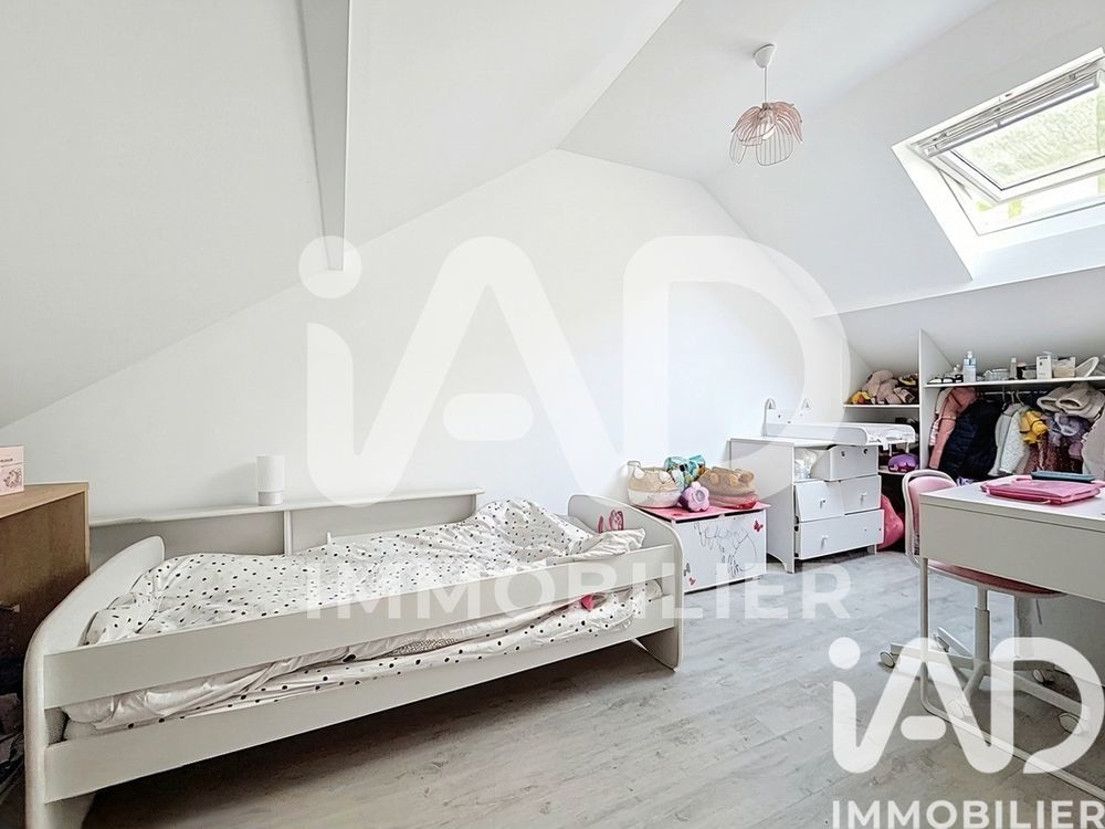 � vendre  Maison Maisons-Laffitte (78600)