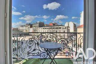  Appartement � vendre 2 pi�ces 55 m�