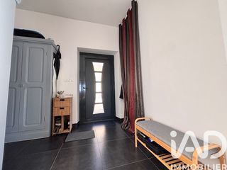  Appartement � vendre 5 pi�ces 123 m�