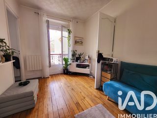  Appartement � vendre 2 pi�ces 27 m�