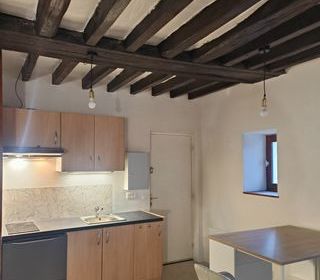  Appartement � vendre 1 pi�ce 31 m�