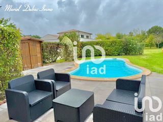  Maison � vendre 5 pi�ces 100 m�