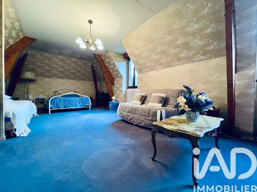 � vendre  Maison Ch�teau-Thierry (02400)