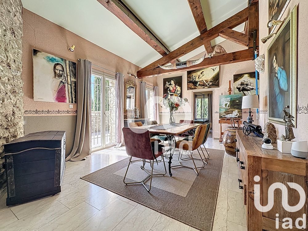 � vendre  Maison Ch�teauneuf-de-Gadagne (84470)