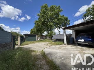  Terrain � vendre 510 m�