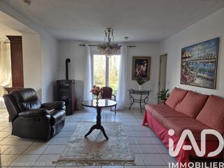  Maison � vendre 8 pi�ces 189 m�