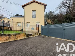  Maison � vendre 5 pi�ces 98 m�