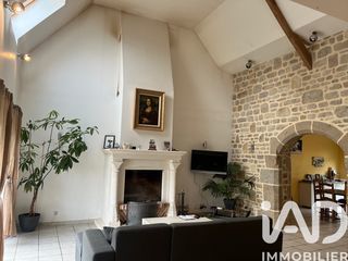 Maison � vendre 5 pi�ces 166 m�