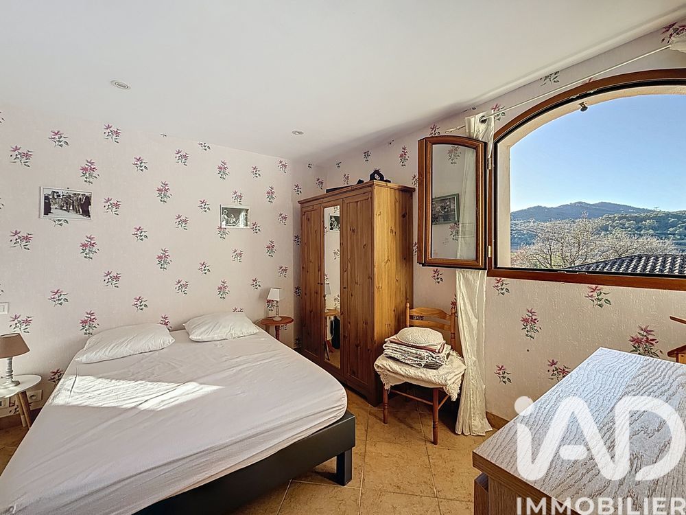 � vendre  Maison Flassans-sur-Issole (83340)