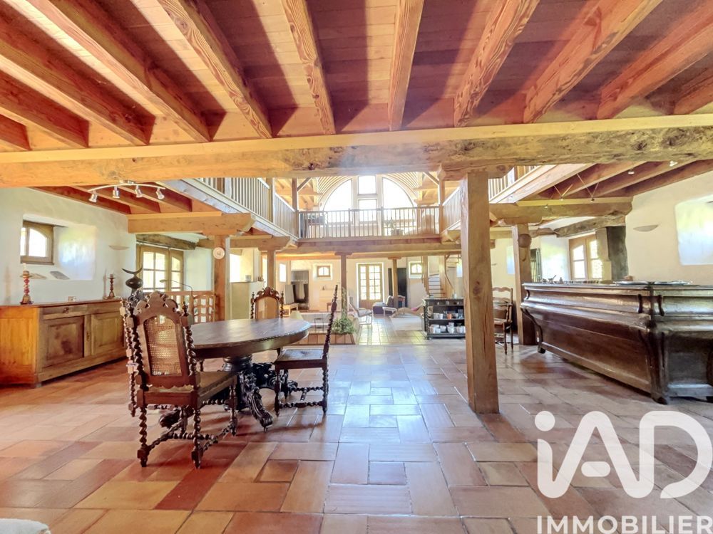 � vendre  Maison Revel (31250)