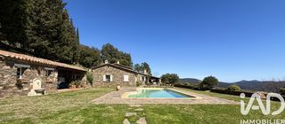  Maison � vendre 6 pi�ces 169 m�