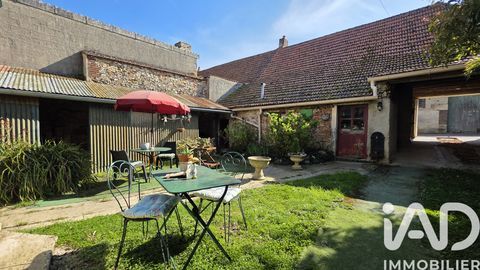   Vente Maison/villa 5 pi�ces Maison - 5 pi�ce(s) - 109 m�