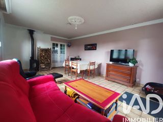  Maison � vendre 7 pi�ces 155 m�