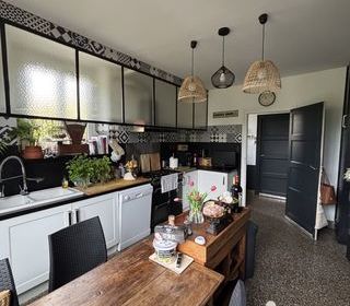  Maison � vendre 9 pi�ces 191 m�