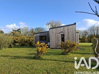  Maison � vendre 3 pi�ces 60 m�