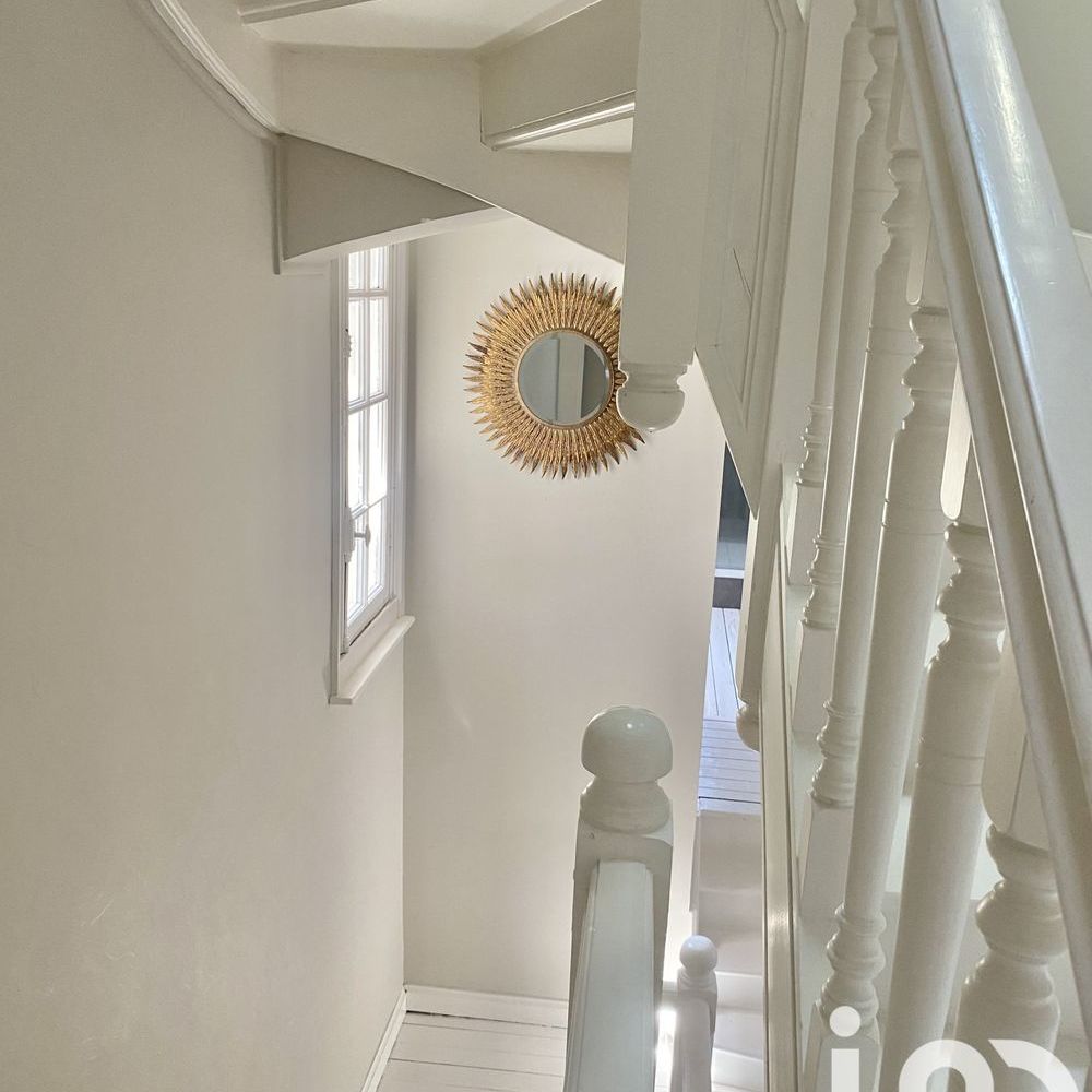 � vendre  Maison Le Touquet-Paris-Plage (62520)