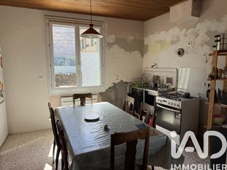  Maison � vendre 4 pi�ces 85 m�