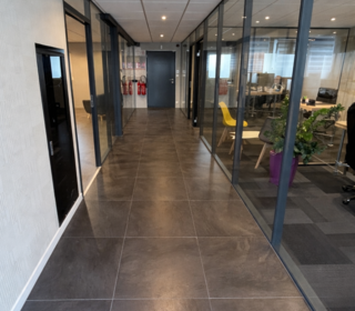  Immeuble � vendre 210 m�