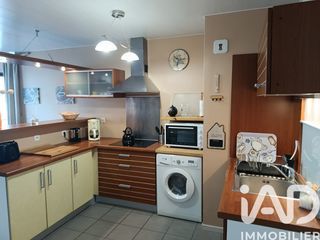  Appartement � vendre 2 pi�ces 40 m�