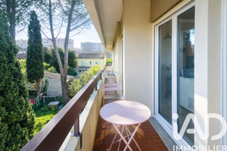  Appartement � vendre 3 pi�ces 56 m�