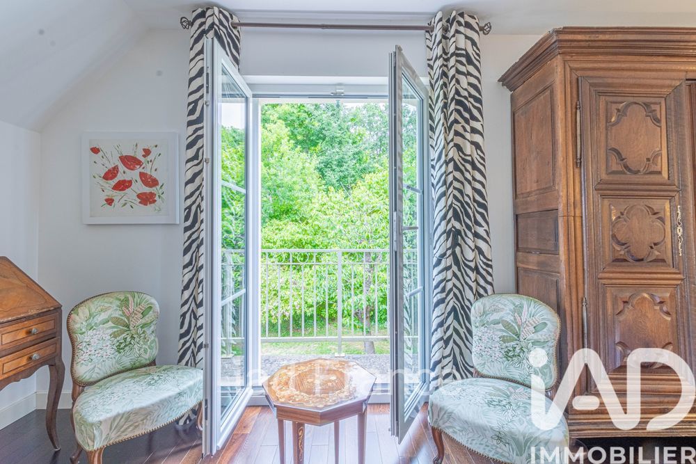 � vendre  Maison Orgeval (78630)