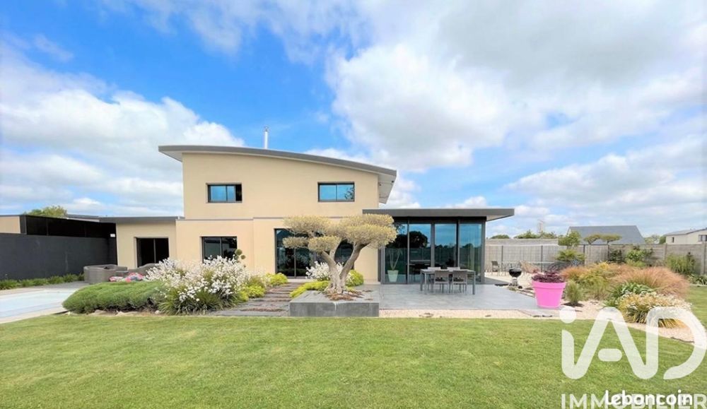 � vendre  Villa Saint-Renan (29290)