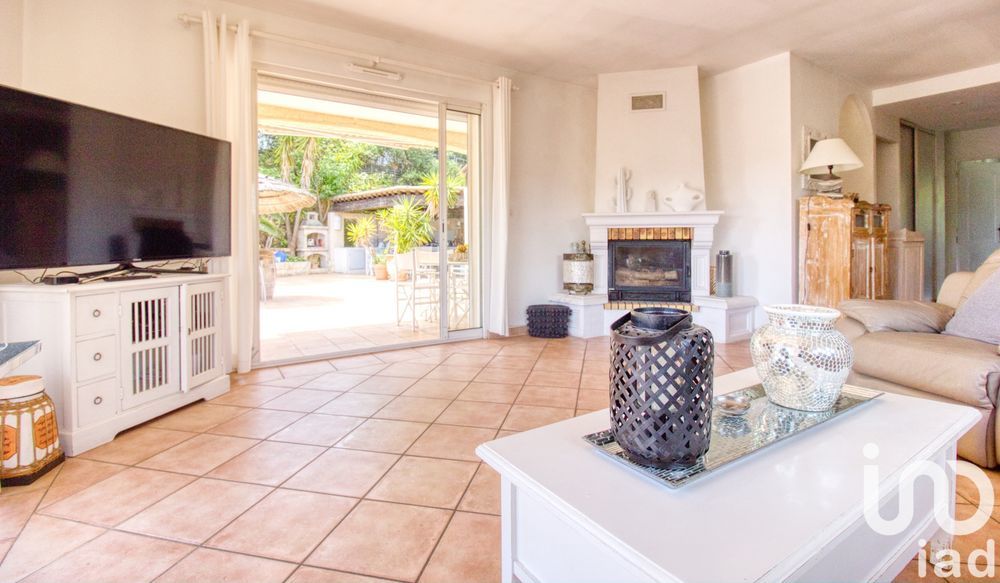 � vendre  Maison Sainte-Maxime (83120)