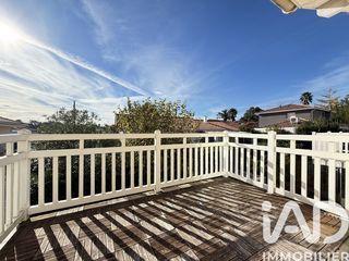  Appartement � vendre 2 pi�ces 47 m�